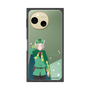 Premium Square Case［ Re:ZERO -Starting Life in Another World- Otto Suwen - Standing Illustration ］