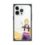 Premium Square Case［ Re:ZERO -Starting Life in Another World- Garfiel Tinsel - Standing Illustration ］