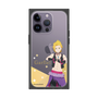 Premium Square Case［ Re:ZERO -Starting Life in Another World- Garfiel Tinsel - Standing Illustration ］