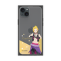 Premium Square Case［ Re:ZERO -Starting Life in Another World- Garfiel Tinsel - Standing Illustration ］