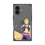 Premium Square Case［ Re:ZERO -Starting Life in Another World- Garfiel Tinsel - Standing Illustration ］