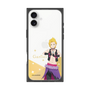 Premium Square Case［ Re:ZERO -Starting Life in Another World- Garfiel Tinsel - Standing Illustration ］