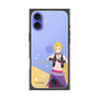 Premium Square Case［ Re:ZERO -Starting Life in Another World- Garfiel Tinsel - Standing Illustration ］