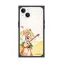 Premium Square Case［ Re:ZERO -Starting Life in Another World- Liliana Masquerade - Standing Illustration ］