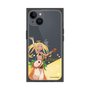 Premium Square Case［ Re:ZERO -Starting Life in Another World- Liliana Masquerade - Standing Illustration ］