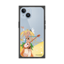 Premium Square Case［ Re:ZERO -Starting Life in Another World- Liliana Masquerade - Standing Illustration ］