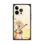 Premium Square Case［ Re:ZERO -Starting Life in Another World- Liliana Masquerade - Standing Illustration ］