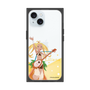 Premium Square Case［ Re:ZERO -Starting Life in Another World- Liliana Masquerade - Standing Illustration ］