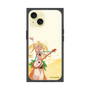 Premium Square Case［ Re:ZERO -Starting Life in Another World- Liliana Masquerade - Standing Illustration ］