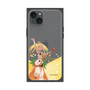 Premium Square Case［ Re:ZERO -Starting Life in Another World- Liliana Masquerade - Standing Illustration ］