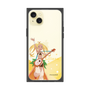 Premium Square Case［ Re:ZERO -Starting Life in Another World- Liliana Masquerade - Standing Illustration ］