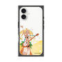 Premium Square Case［ Re:ZERO -Starting Life in Another World- Liliana Masquerade - Standing Illustration ］