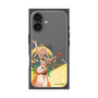 Premium Square Case［ Re:ZERO -Starting Life in Another World- Liliana Masquerade - Standing Illustration ］