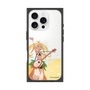 Premium Square Case［ Re:ZERO -Starting Life in Another World- Liliana Masquerade - Standing Illustration ］