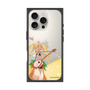 Premium Square Case［ Re:ZERO -Starting Life in Another World- Liliana Masquerade - Standing Illustration ］