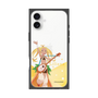 Premium Square Case［ Re:ZERO -Starting Life in Another World- Liliana Masquerade - Standing Illustration ］