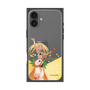 Premium Square Case［ Re:ZERO -Starting Life in Another World- Liliana Masquerade - Standing Illustration ］