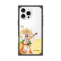 Premium Square Case［ Re:ZERO -Starting Life in Another World- Liliana Masquerade - Standing Illustration ］