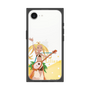 Premium Square Case［ Re:ZERO -Starting Life in Another World- Liliana Masquerade - Standing Illustration ］
