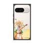 Premium Square Case［ Re:ZERO -Starting Life in Another World- Liliana Masquerade - Standing Illustration ］