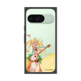 Premium Square Case［ Re:ZERO -Starting Life in Another World- Liliana Masquerade - Standing Illustration ］