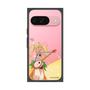 Premium Square Case［ Re:ZERO -Starting Life in Another World- Liliana Masquerade - Standing Illustration ］