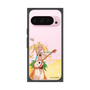 Premium Square Case［ Re:ZERO -Starting Life in Another World- Liliana Masquerade - Standing Illustration ］