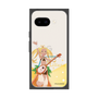 Premium Square Case［ Re:ZERO -Starting Life in Another World- Liliana Masquerade - Standing Illustration ］