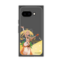 Premium Square Case［ Re:ZERO -Starting Life in Another World- Liliana Masquerade - Standing Illustration ］