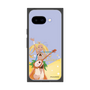 Premium Square Case［ Re:ZERO -Starting Life in Another World- Liliana Masquerade - Standing Illustration ］