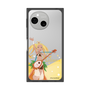 Premium Square Case［ Re:ZERO -Starting Life in Another World- Liliana Masquerade - Standing Illustration ］