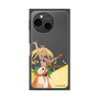 Premium Square Case［ Re:ZERO -Starting Life in Another World- Liliana Masquerade - Standing Illustration ］