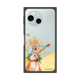 Premium Square Case［ Re:ZERO -Starting Life in Another World- Liliana Masquerade - Standing Illustration ］