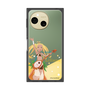 Premium Square Case［ Re:ZERO -Starting Life in Another World- Liliana Masquerade - Standing Illustration ］