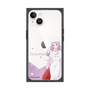 Premium Square Case［ Re:ZERO -Starting Life in Another World- Anastasia Hoshin - Standing Illustration ］