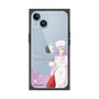 Premium Square Case［ Re:ZERO -Starting Life in Another World- Anastasia Hoshin - Standing Illustration ］