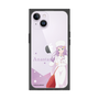 Premium Square Case［ Re:ZERO -Starting Life in Another World- Anastasia Hoshin - Standing Illustration ］