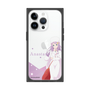 Premium Square Case［ Re:ZERO -Starting Life in Another World- Anastasia Hoshin - Standing Illustration ］