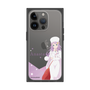 Premium Square Case［ Re:ZERO -Starting Life in Another World- Anastasia Hoshin - Standing Illustration ］