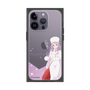 Premium Square Case［ Re:ZERO -Starting Life in Another World- Anastasia Hoshin - Standing Illustration ］