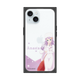 Premium Square Case［ Re:ZERO -Starting Life in Another World- Anastasia Hoshin - Standing Illustration ］