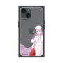 Premium Square Case［ Re:ZERO -Starting Life in Another World- Anastasia Hoshin - Standing Illustration ］