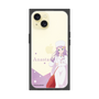 Premium Square Case［ Re:ZERO -Starting Life in Another World- Anastasia Hoshin - Standing Illustration ］