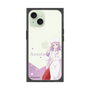 Premium Square Case［ Re:ZERO -Starting Life in Another World- Anastasia Hoshin - Standing Illustration ］