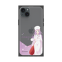 Premium Square Case［ Re:ZERO -Starting Life in Another World- Anastasia Hoshin - Standing Illustration ］