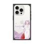 Premium Square Case［ Re:ZERO -Starting Life in Another World- Anastasia Hoshin - Standing Illustration ］