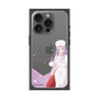 Premium Square Case［ Re:ZERO -Starting Life in Another World- Anastasia Hoshin - Standing Illustration ］