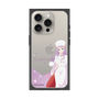 Premium Square Case［ Re:ZERO -Starting Life in Another World- Anastasia Hoshin - Standing Illustration ］