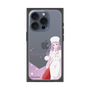 Premium Square Case［ Re:ZERO -Starting Life in Another World- Anastasia Hoshin - Standing Illustration ］