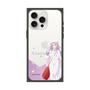 Premium Square Case［ Re:ZERO -Starting Life in Another World- Anastasia Hoshin - Standing Illustration ］